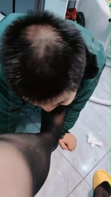 图片[6]_【颜汐】桌下喂食 bf11518_HD绳艺资源