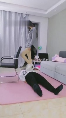 图片[3]_【傲柔】双S全体重踩踏专场 bf11499_HD绳艺资源