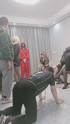 图片[17]_【梦幻大大】超强大作-4S素人群调群虐【五视角版】 bf11509_HD绳艺资源