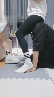 图片[4]_【曦晨】双学生S超臭棉袜虐贱狗【双视角版】 bf11473_HD绳艺资源