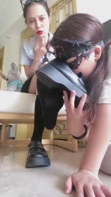 图片[3]_【甜依】喜欢舔脏鞋的母畜 bf11480_HD绳艺资源