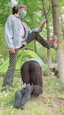 图片[3]_【美离子】户外营地训练场艺术训练 bf11483_HD绳艺资源