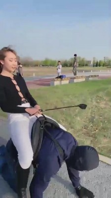 图片[2]_【二宝】电影级别推荐-路遇三个美女素人劝说玩Sm bf11484_HD绳艺资源