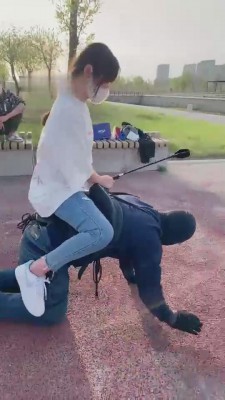 图片[3]_【二宝】电影级别推荐-路遇三个美女素人劝说玩Sm bf11484_HD绳艺资源