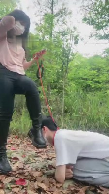 图片[2]_【小乔】户外玩大学生小奶狗 bf11486_HD绳艺资源