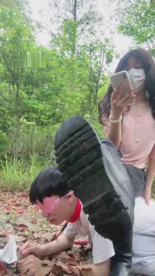 图片[3]_【小乔】户外玩大学生小奶狗 bf11486_HD绳艺资源