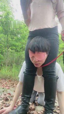 图片[4]_【小乔】户外玩大学生小奶狗 bf11486_HD绳艺资源