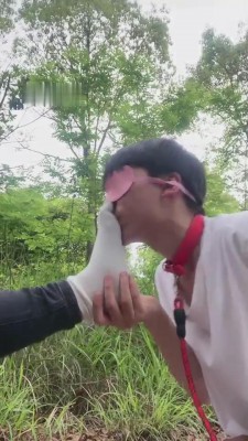 图片[7]_【小乔】户外玩大学生小奶狗 bf11486_HD绳艺资源