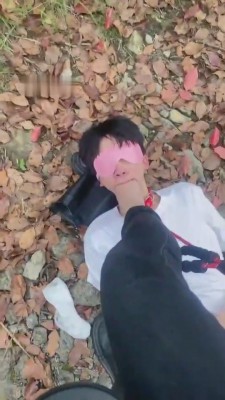 图片[9]_【小乔】户外玩大学生小奶狗 bf11486_HD绳艺资源