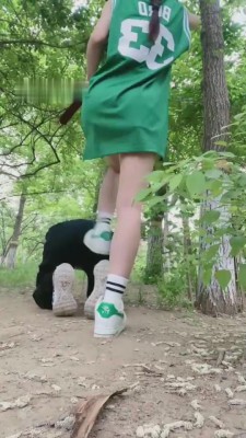 图片[3]_【罗宾】超美运动女神户外踩路人 bf11488_HD绳艺资源