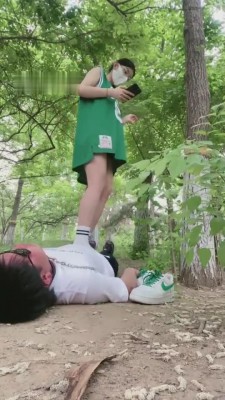 图片[4]_【罗宾】超美运动女神户外踩路人 bf11488_HD绳艺资源