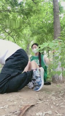 图片[5]_【罗宾】超美运动女神户外踩路人 bf11488_HD绳艺资源