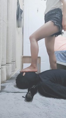 图片[3]_【灵竹】丝袜脚窒息无脑汪/窒息/腿绞 bf11557_HD绳艺资源