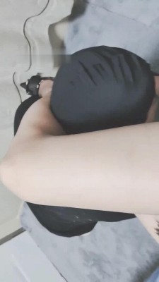 图片[5]_【灵竹】丝袜脚窒息无脑汪/窒息/腿绞 bf11557_HD绳艺资源