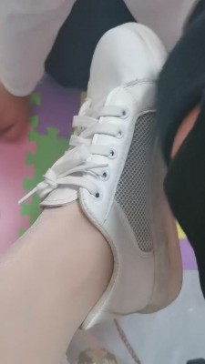 【紫烟】乖狗狗逗小姐姐开心 bf11550_HD绳艺资源