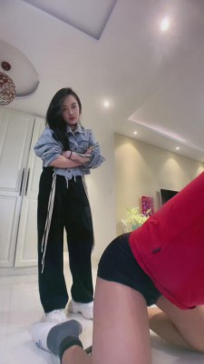 图片[4]_【安晴】精神小妹脏鞋高难度挑战虐狗奴 bf11536_HD绳艺资源