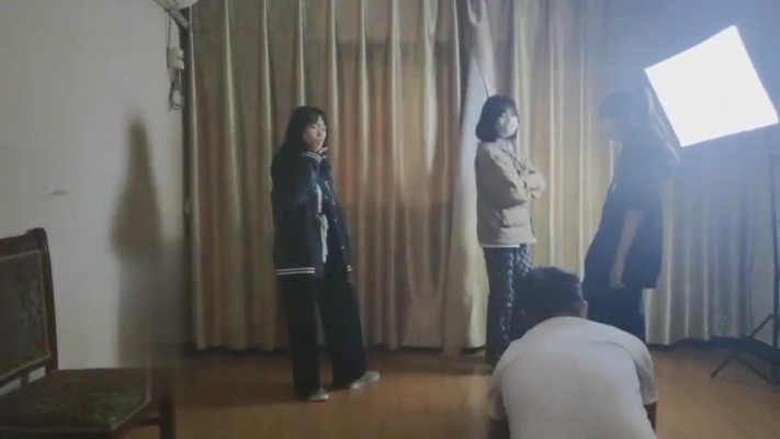 【最抗揍M】素人学生群殴狗奴 bf11527_HD绳艺资源