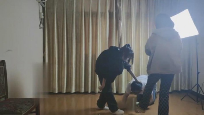 图片[5]_【最抗揍M】素人学生群殴狗奴 bf11527_HD绳艺资源