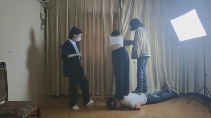 图片[9]_【最抗揍M】素人学生群殴狗奴 bf11527_HD绳艺资源