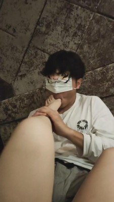 图片[6]_【木秋】户外让学弟尝尝原味船袜 bf11472_HD绳艺资源