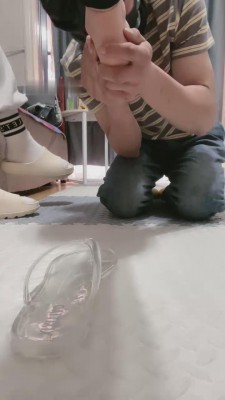 图片[2]_【曦晨】双S-学生主裸足+棉袜羞辱师兄【双视角版】 bf11521_HD绳艺资源