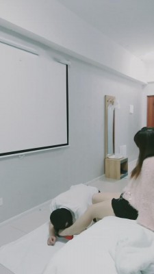 【熙儿小主】美容院技师原味肉丝羞辱 bf11537_HD绳艺资源