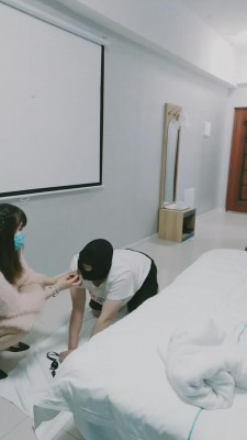 图片[3]_【熙儿小主】美容院技师原味肉丝羞辱 bf11537_HD绳艺资源