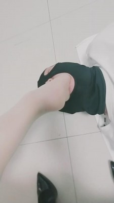 图片[5]_【熙儿小主】美容院技师原味肉丝羞辱 bf11537_HD绳艺资源