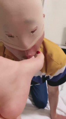 图片[4]_【雅儿】小白鞋脏臭棉袜羞辱蹂躏狗 bf11547_HD绳艺资源