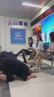 图片[13]_【绵绵S】3S会议室开家奴夫奴招聘会【三视角版】 bf11556_HD绳艺资源