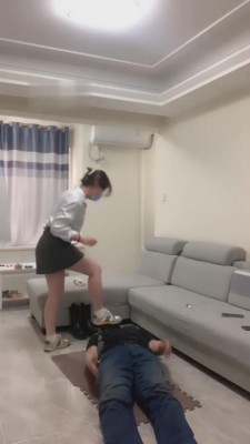 图片[2]_【瑶sama】老爹鞋棉袜/长靴/高跟虐继父 bf11571_HD绳艺资源