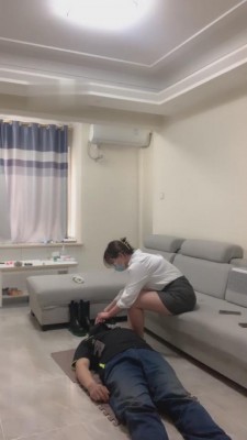 图片[3]_【瑶sama】老爹鞋棉袜/长靴/高跟虐继父 bf11571_HD绳艺资源