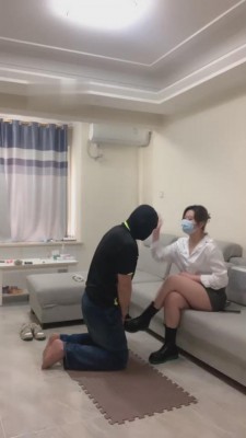 图片[6]_【瑶sama】老爹鞋棉袜/长靴/高跟虐继父 bf11571_HD绳艺资源