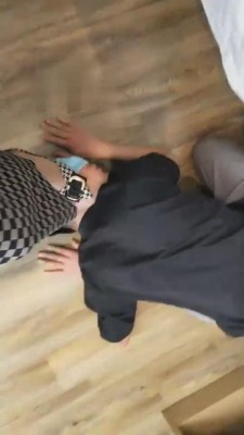 图片[3]_【梵高】开发金融姐姐舔丝足全过程【完整版】 bf11572_HD绳艺资源