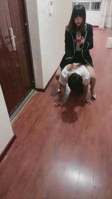 【桃妖】剧情-带闺蜜入圈调她老公【双视角版】 bf11543_HD绳艺资源