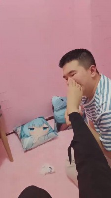 【重庆男神】女仆店开发女工作人员做S bf11588_HD绳艺资源