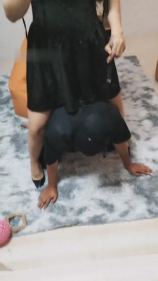 图片[5]_【温老师】素人小姐姐首调狗 bf11585_HD绳艺资源