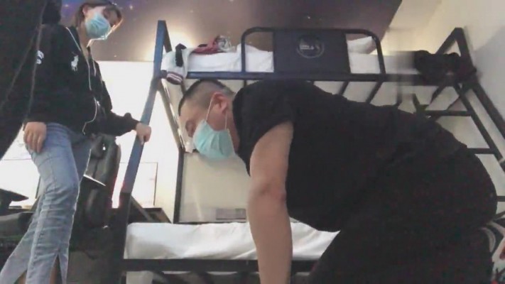 【77s】学生主重度爆踹 bf11586_HD绳艺资源