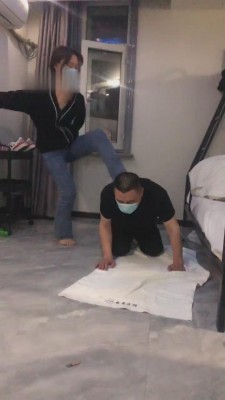 图片[3]_【77s】学生主重度爆踹 bf11586_HD绳艺资源