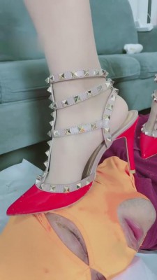 图片[8]_【美离子】高难度挑战-全体重踩踏专场 bf3134_HD绳艺资源