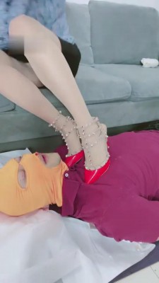 图片[9]_【美离子】高难度挑战-全体重踩踏专场 bf3134_HD绳艺资源