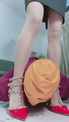 图片[11]_【美离子】高难度挑战-全体重踩踏专场 bf3134_HD绳艺资源