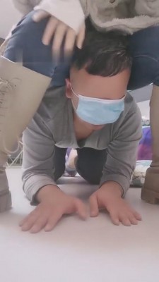 图片[3]_【南倾】脏臭棉袜脚捂脸窒息 bf9733_HD绳艺资源