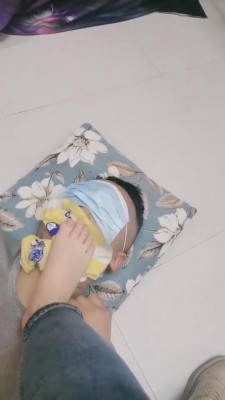 图片[4]_【南倾】脏臭棉袜脚捂脸窒息 bf9733_HD绳艺资源