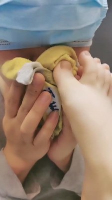 图片[5]_【南倾】脏臭棉袜脚捂脸窒息 bf9733_HD绳艺资源