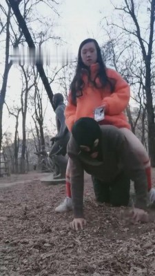 图片[3]_【傲柔】公园脏小白鞋棉袜公开羞辱-路人围观 bf9742_HD绳艺资源