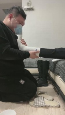 图片[3]_【昕昕】心情不好对狗撒气 bf9747_HD绳艺资源