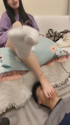 图片[5]_【灵猫】运动后原味白棉袜羞辱狗东西 bf9748_HD绳艺资源