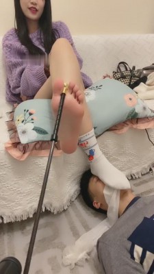 图片[6]_【灵猫】运动后原味白棉袜羞辱狗东西 bf9748_HD绳艺资源