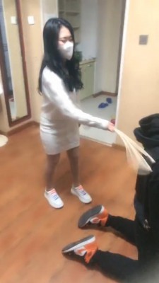 图片[2]_【逗逗】开发失恋的素人表妹用贱狗来发泄她的不满 bf9750_HD绳艺资源